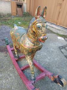 Cavalo indiano